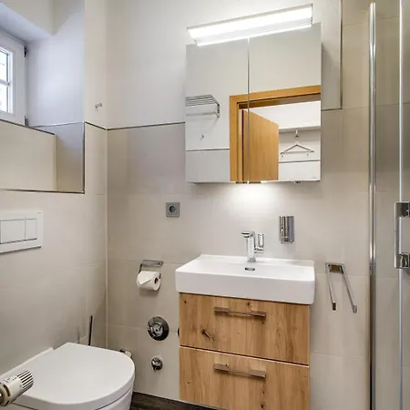 Deichgraf Whn 3 Appartement *